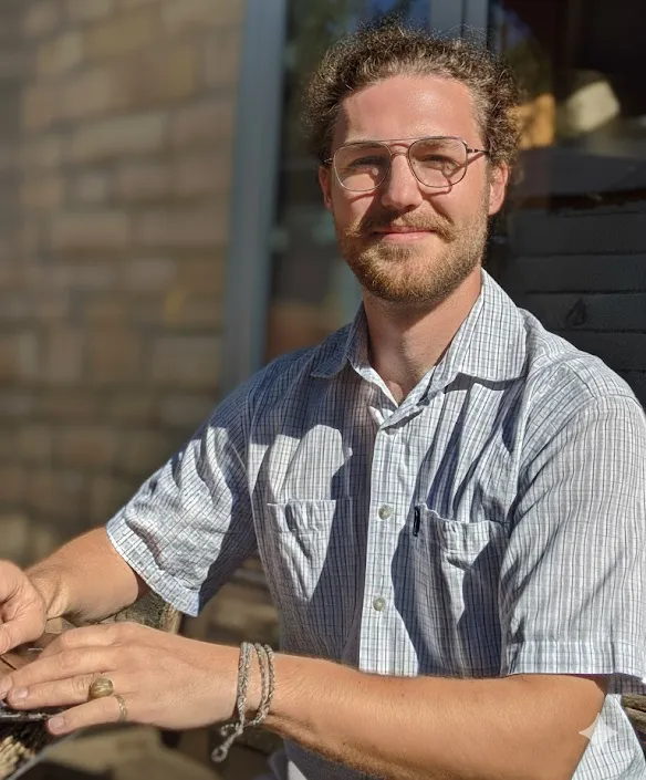 A snapshot of the New Leaf Academy team