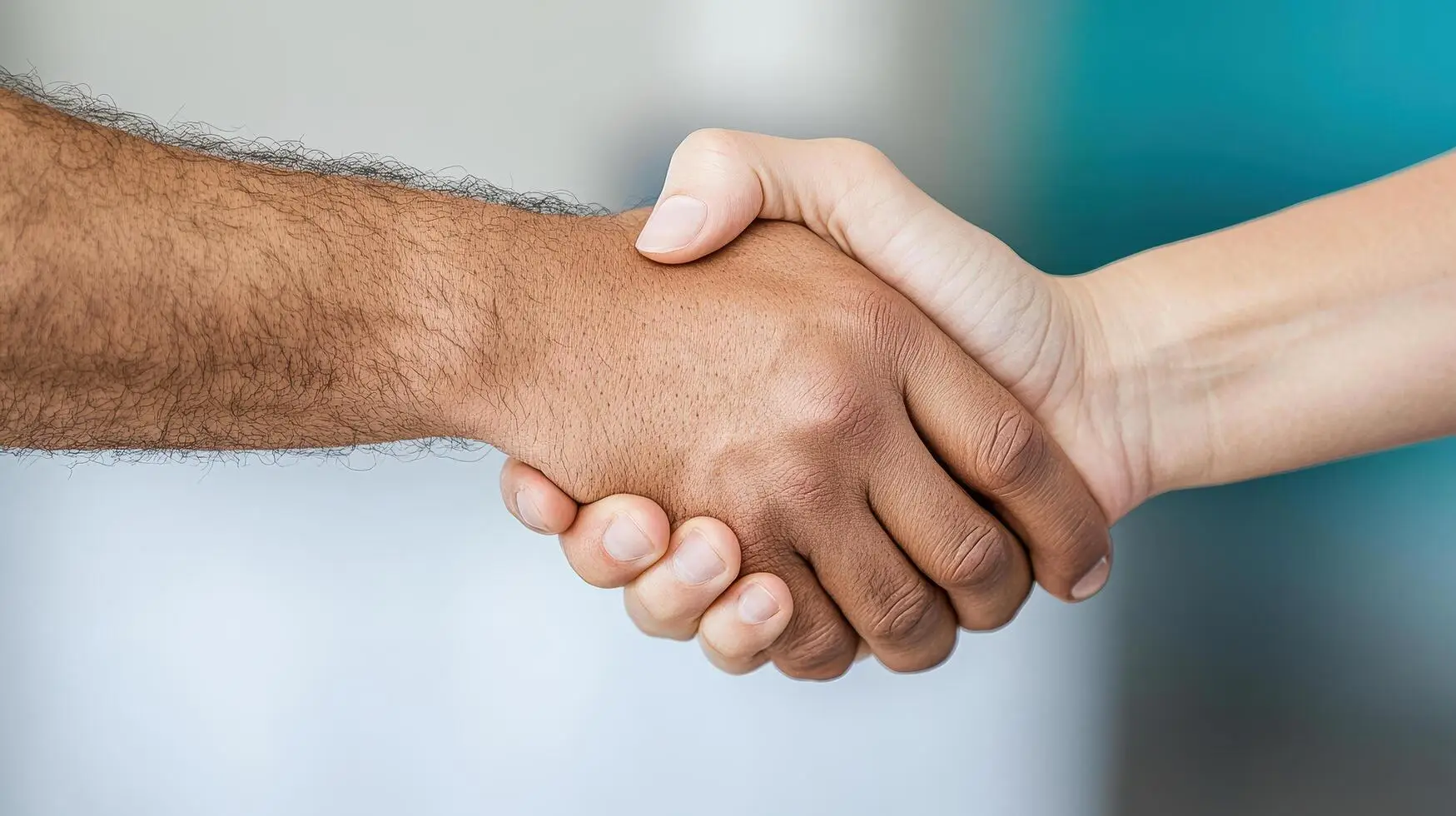 An online tutoring session with digital notes